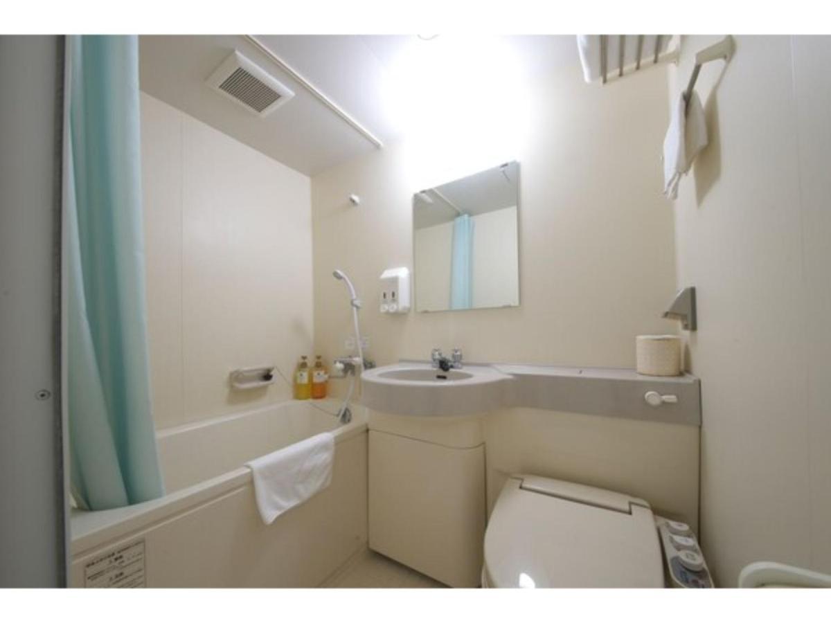 Fujieda Ogawa Hotel - Vacation Stay 20870V Exterior foto
