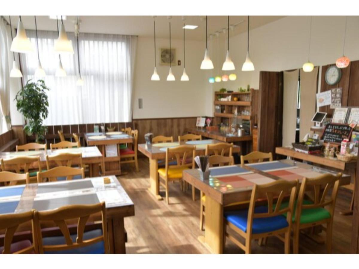 Fujieda Ogawa Hotel - Vacation Stay 20870V Exterior foto